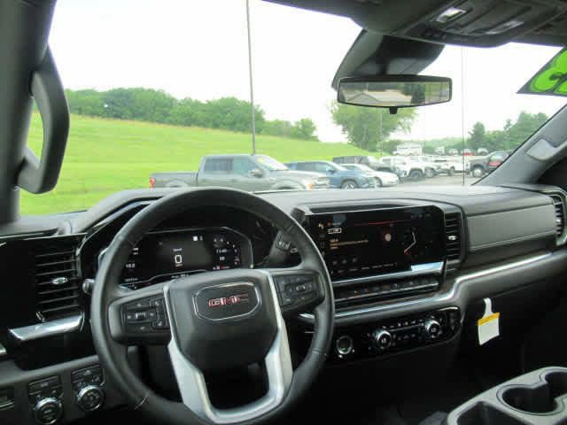 Used 2023 GMC Sierra 1500 Elevation image 6