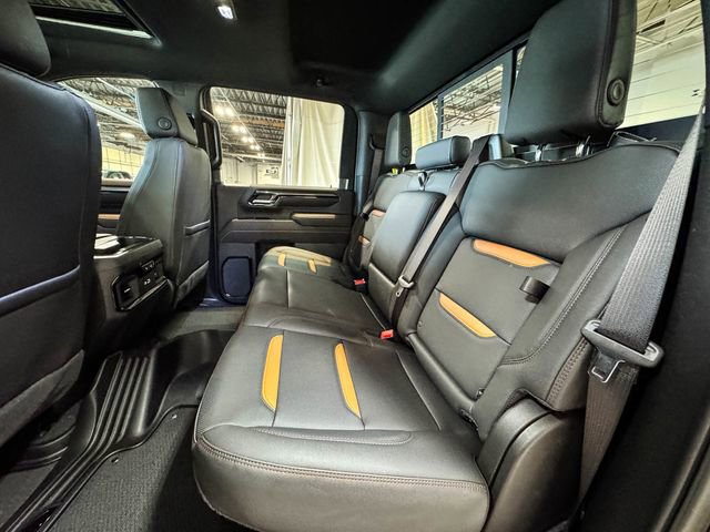 New 2026 GMC Sierra 3500 AT4 w/ AT4 Premium Plus Package image 18