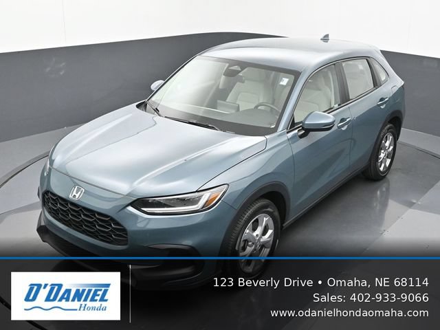Used 2024 Honda HR-V LX image 21