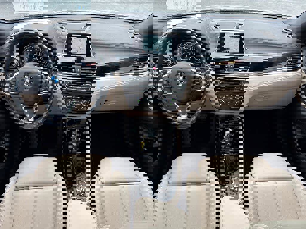 Used 2018 BMW X2 xDrive28i image 11