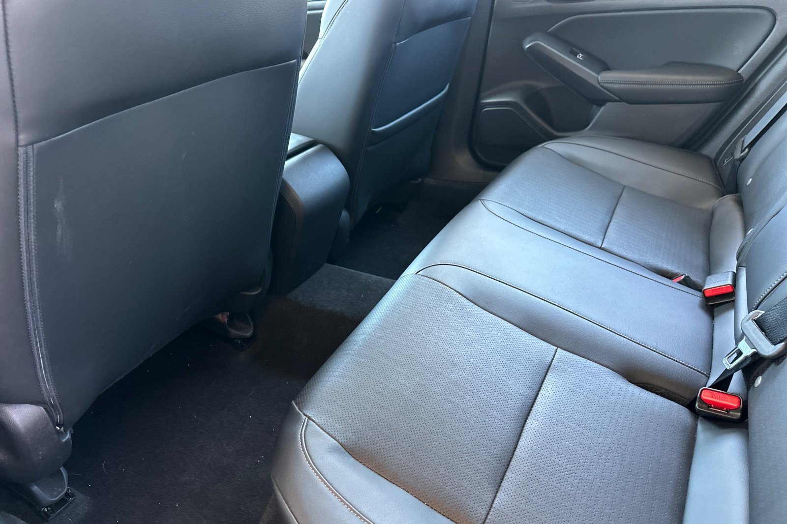 Used 2022 Honda Civic EX-L image 11