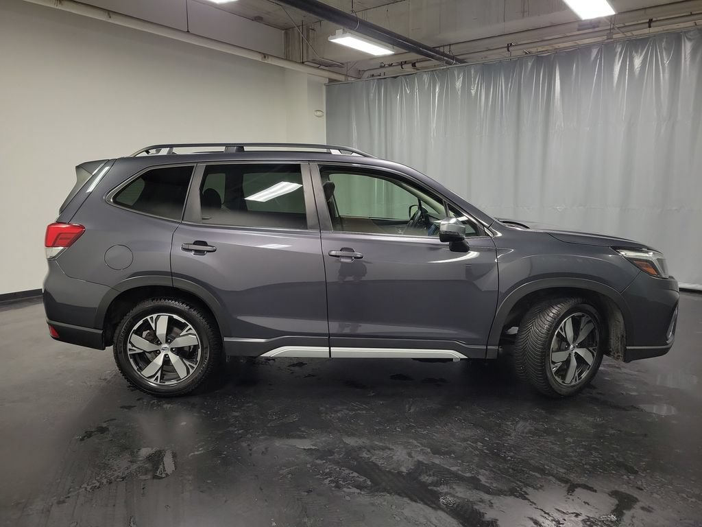 Used 2020 Subaru Forester Touring w/ Popular Package #2 AWD/4WD image 8