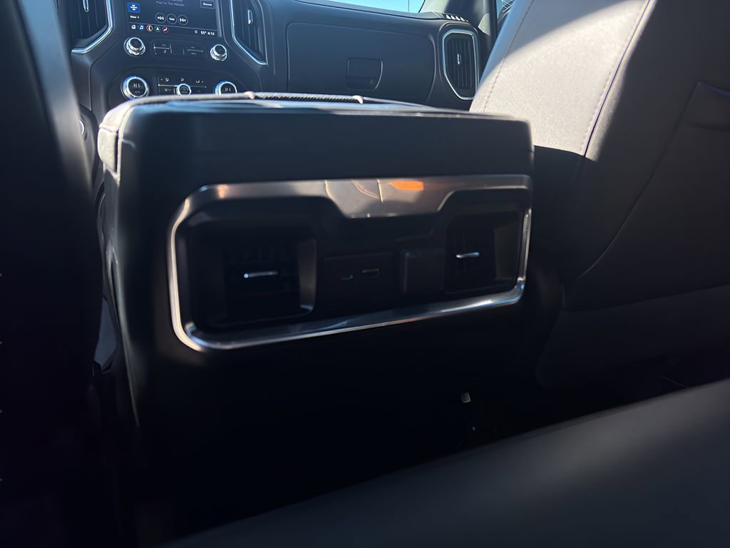 Used 2019 GMC Sierra 1500 AT4 w/ AT4 Premium Package image 29