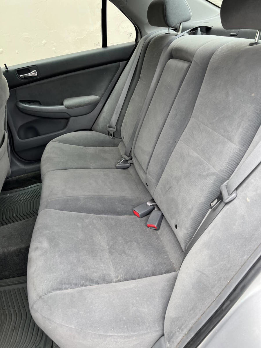 Used 2007 Honda Accord LX image 17