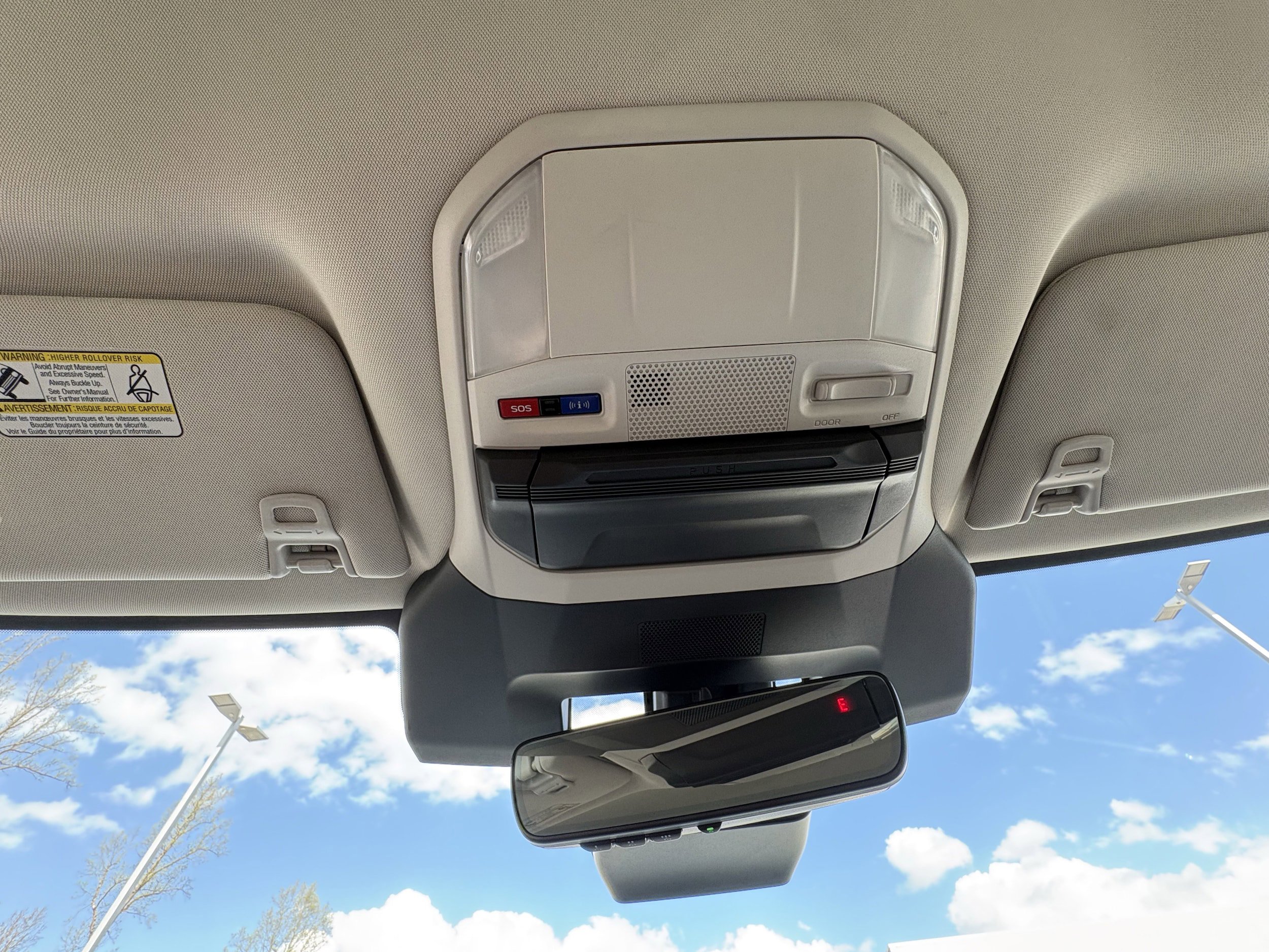 Certified 2025 Subaru Ascent Premium AWD/4WD image 24