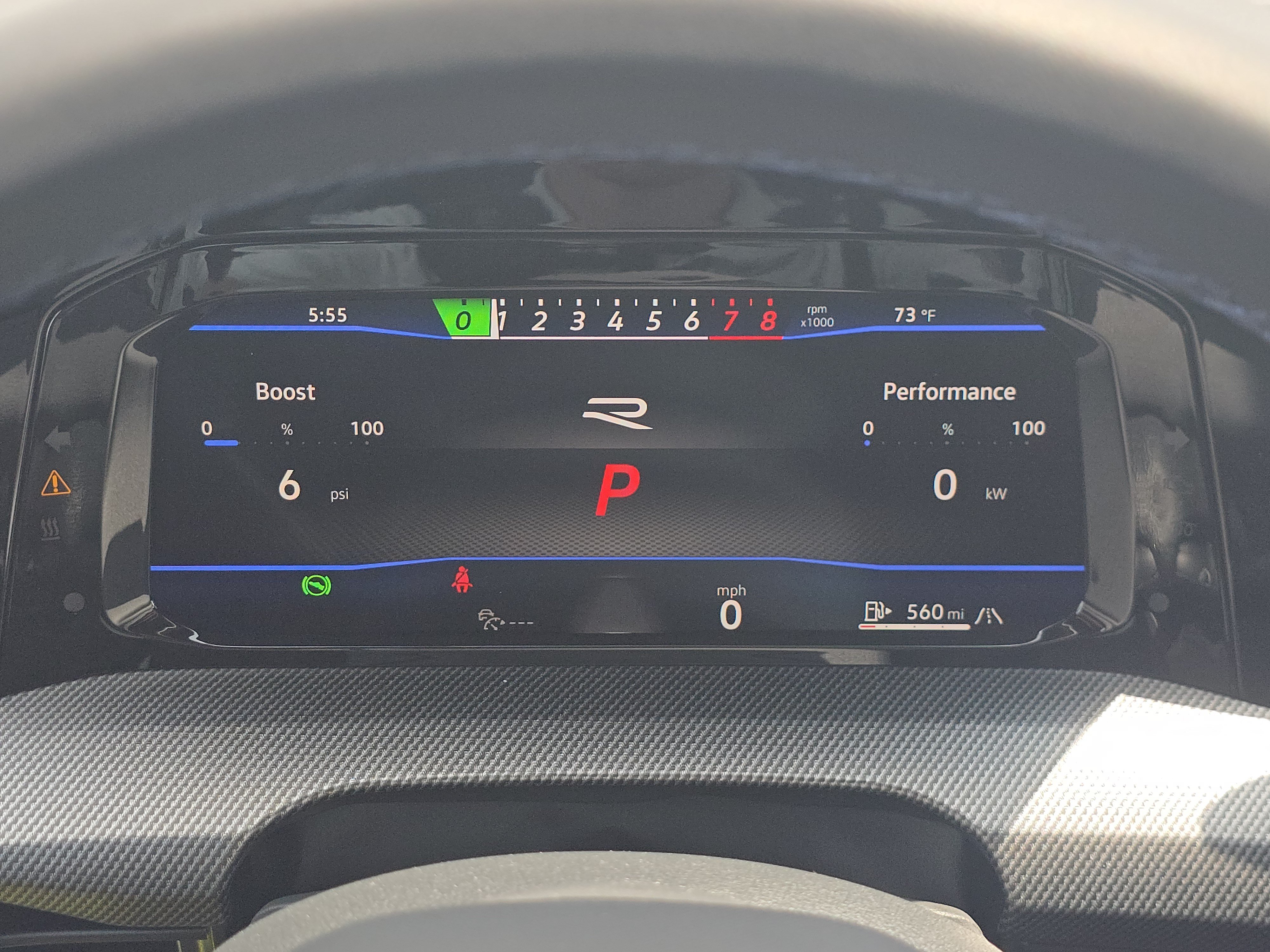 New 2026 Volkswagen Golf AWD/4WD image 25