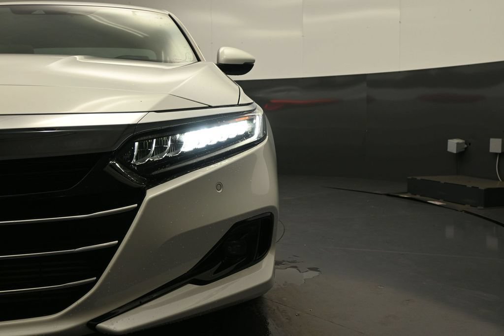 Used 2021 Honda Accord EX-L image 15