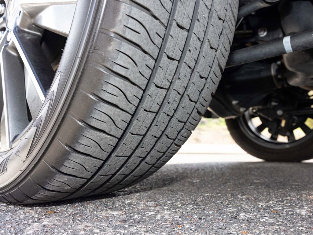 Used 2024 Lexus GX 550 w/ Accessory Package (2T) image 70