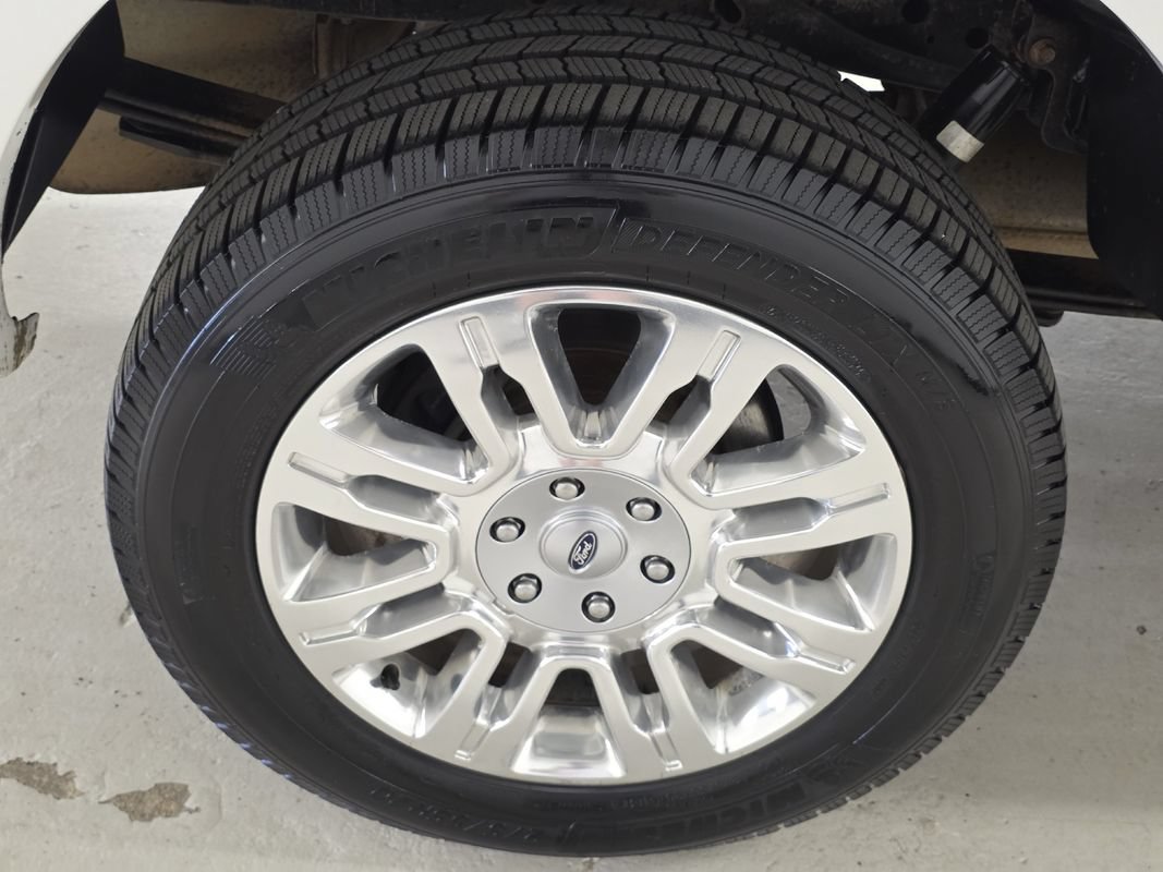 Used 2013 Ford F150 Platinum AWD/4WD image 44