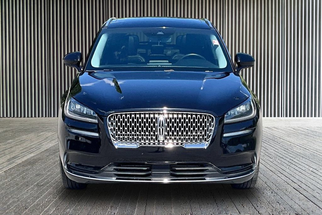 Used 2021 Lincoln Corsair AWD w/ Premium Package image 4
