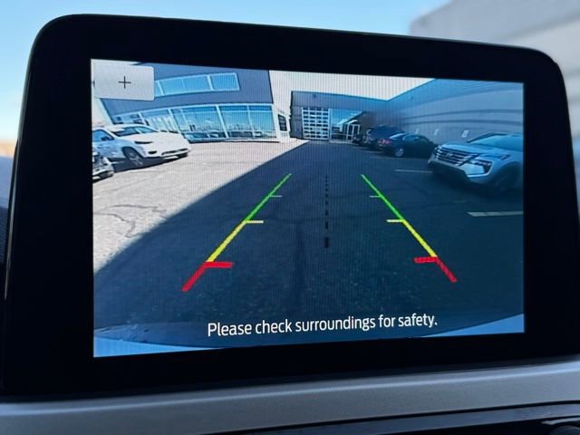 Used 2022 Ford Escape SE w/ Convenience Package image 37