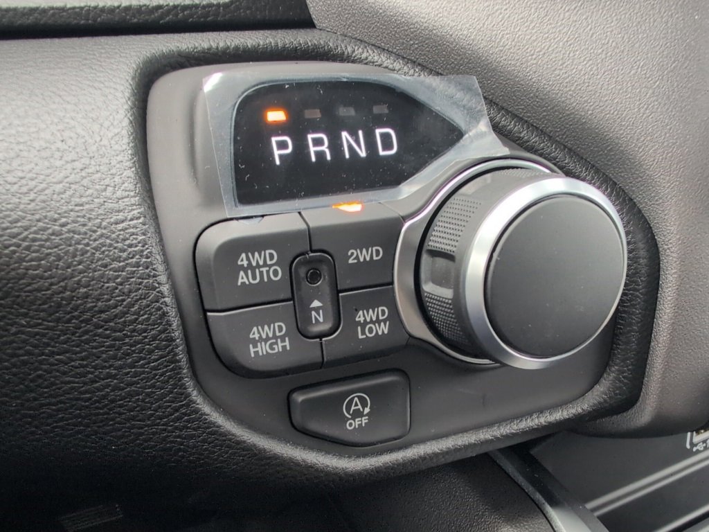 New 2026 RAM 1500 Big Horn image 30