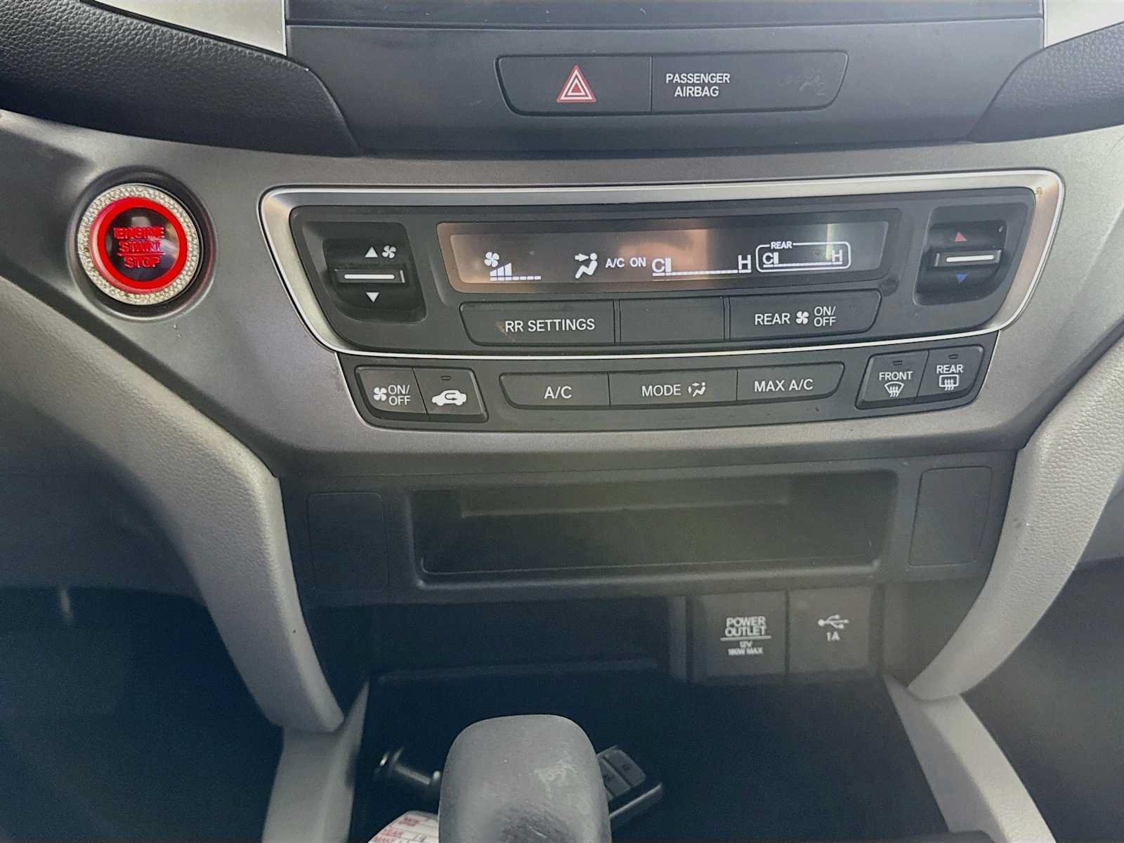 Used 2019 Honda Pilot LX image 13