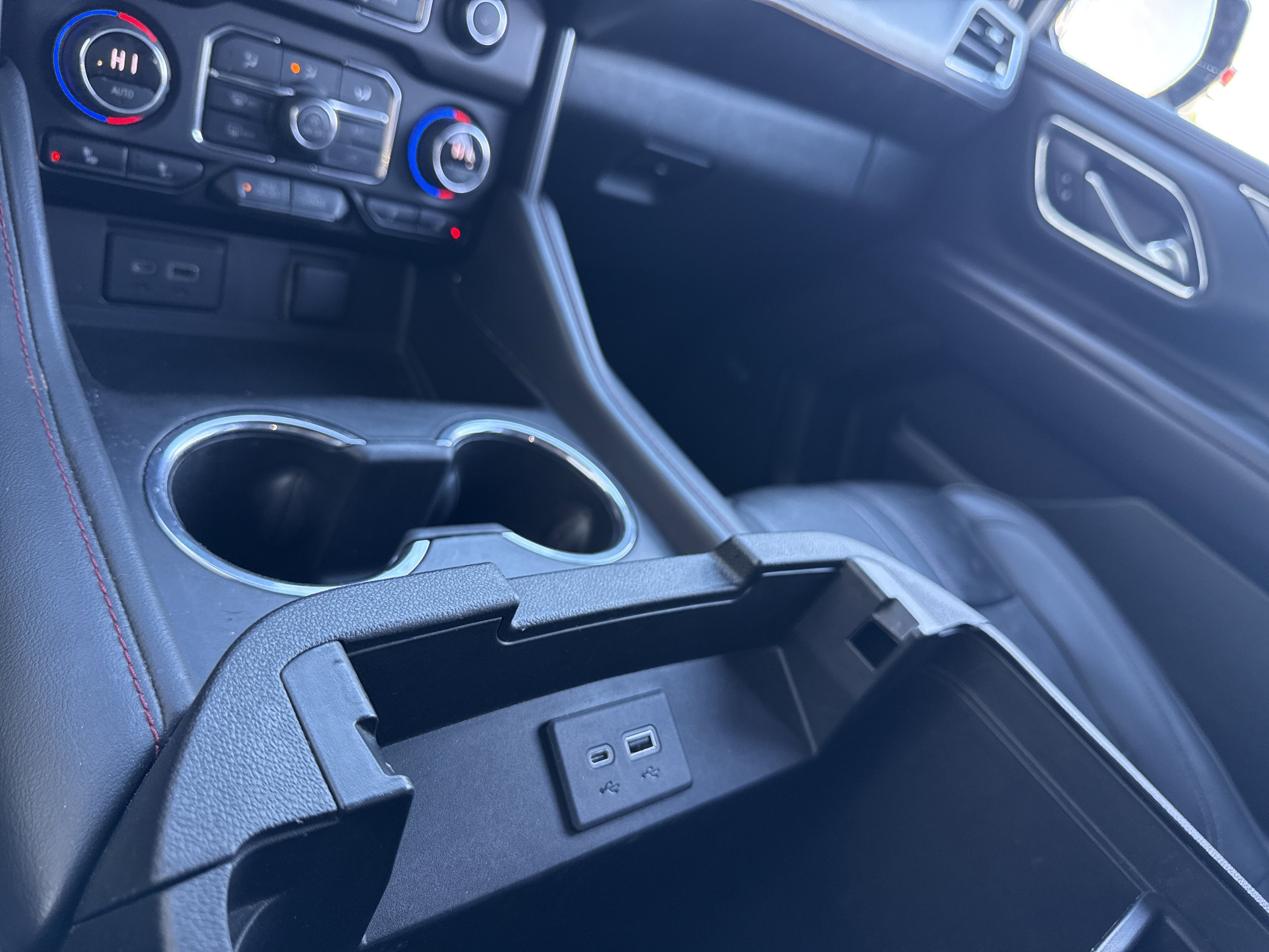 Used 2023 Chevrolet Tahoe RST image 21