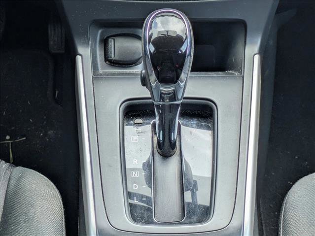 Used 2019 Nissan Sentra SV FWD image 11