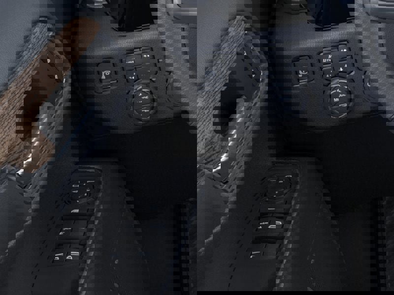 New 2026 Chevrolet Silverado 1500 LT image 22