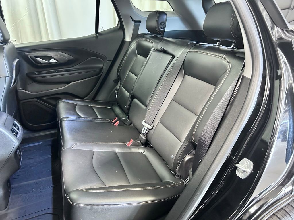 Used 2019 GMC Terrain SLT w/ Preferred Package image 21