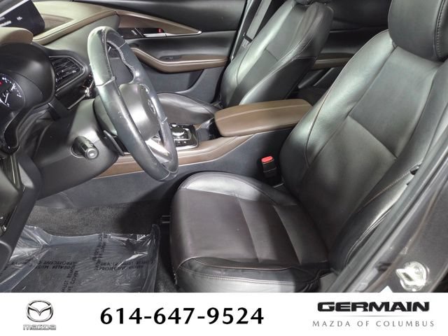 Used 2020 MAZDA CX-30 FWD w/ Premium Package image 19