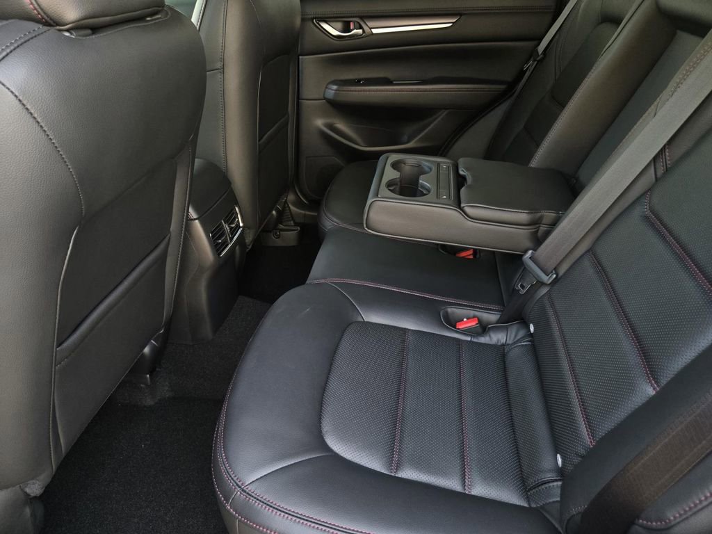 New 2025 MAZDA CX-5 2.5 Turbo image 15