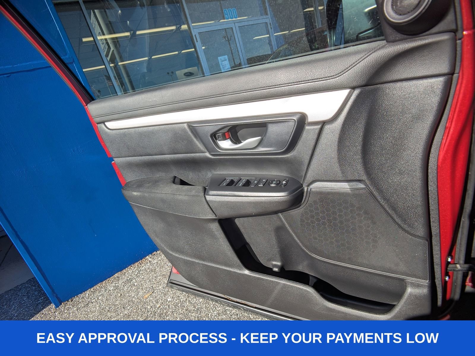 Used 2021 Honda CR-V Special Edition image 24