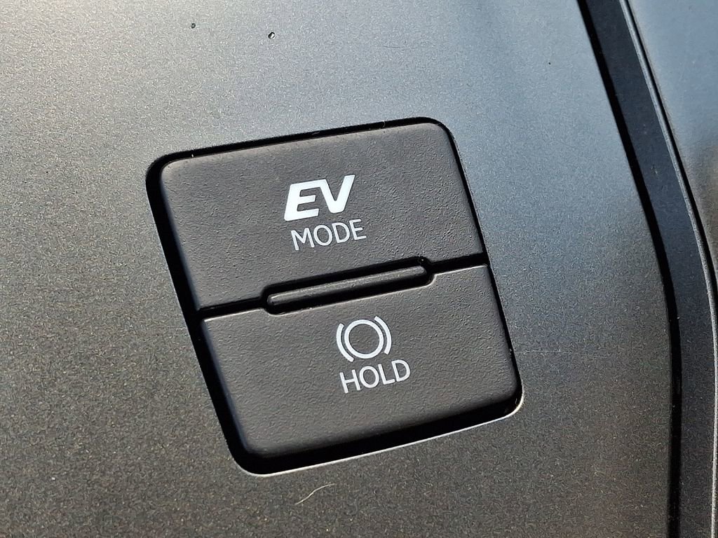 Used 2025 Lexus UX 300h AWD w/ Accessory Package (Z1) image 25