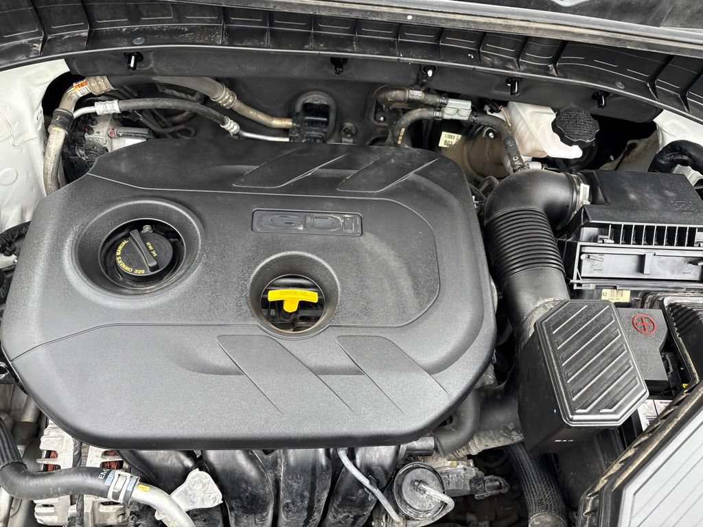 Used 2018 Hyundai Tucson SEL Plus FWD image 10