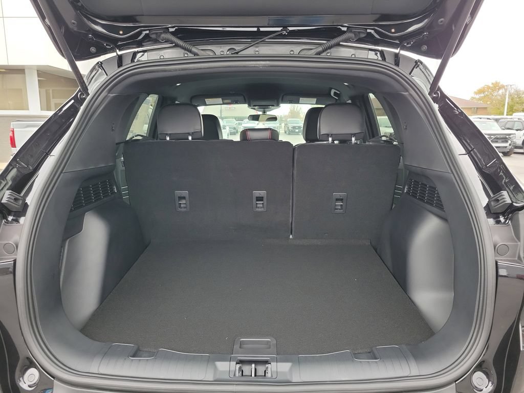 New 2026 Ford Escape ST-Line w/ Tech Pack #1 AWD/4WD image 10