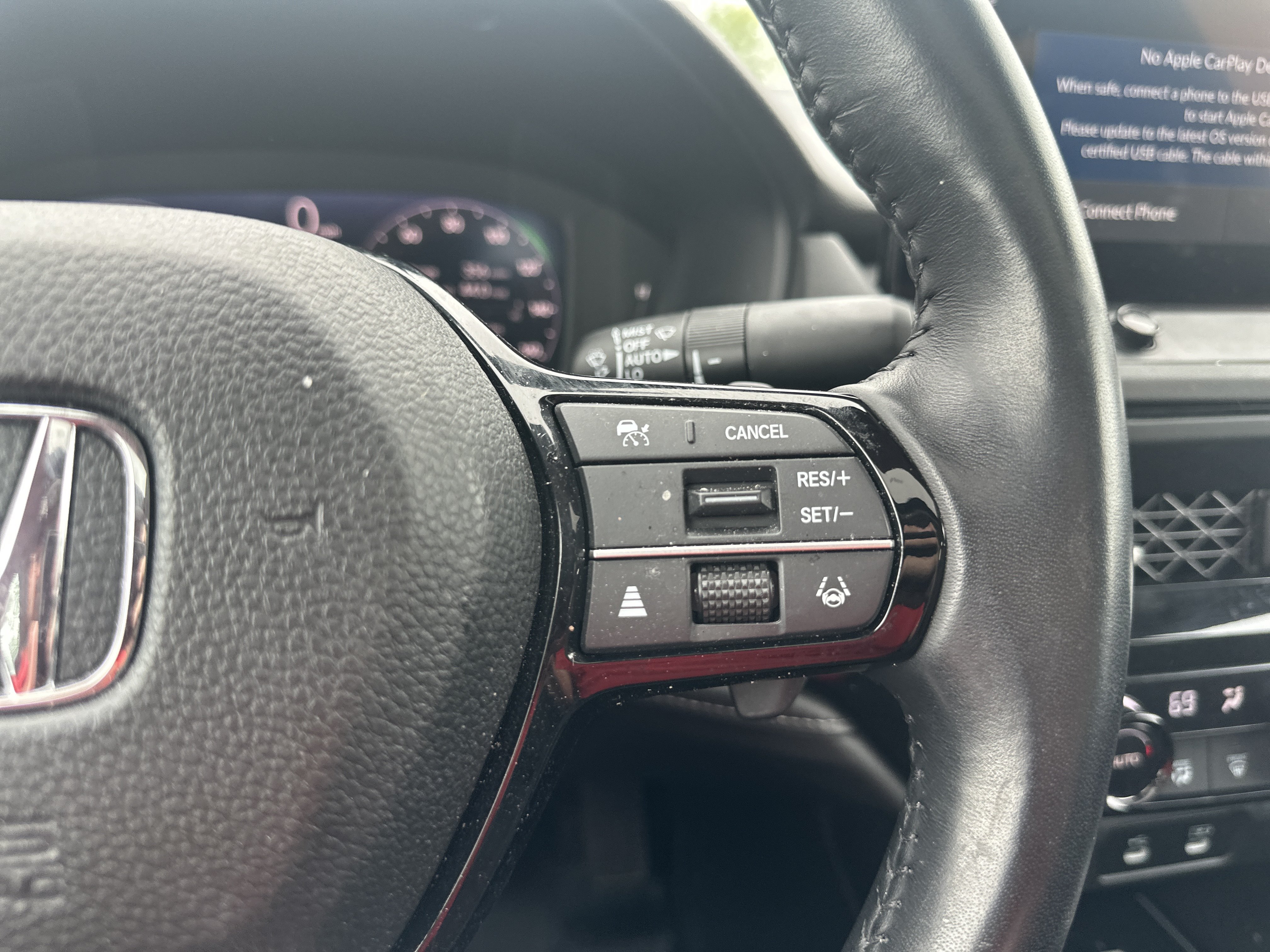 Certified 2024 Honda Accord Touring image 20