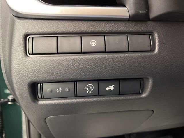 New 2026 Nissan Rogue SV image 29