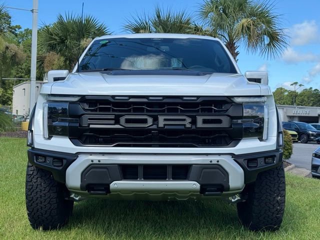 New 2025 Ford F150 Raptor image 8