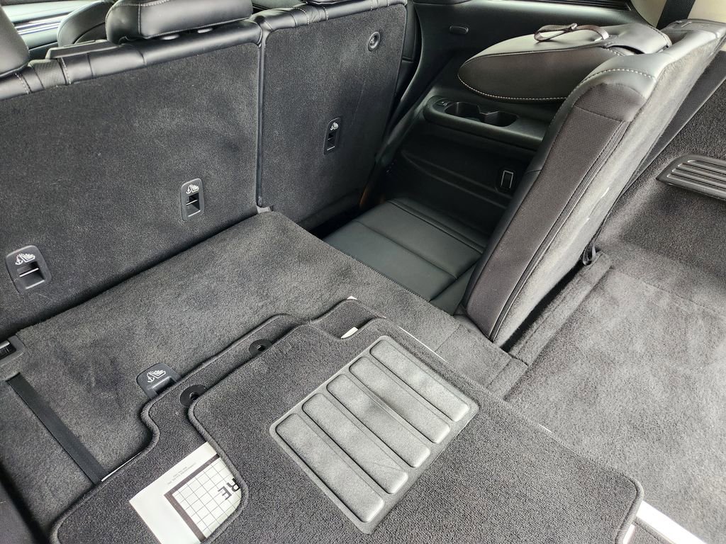 Used 2023 INFINITI QX60 Sensory w/ Vision Package image 16