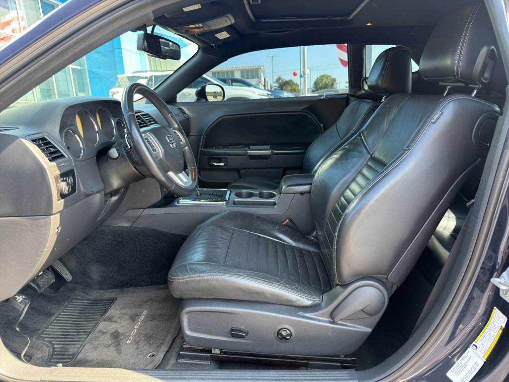 Used 2012 Dodge Challenger R/T RWD image 20