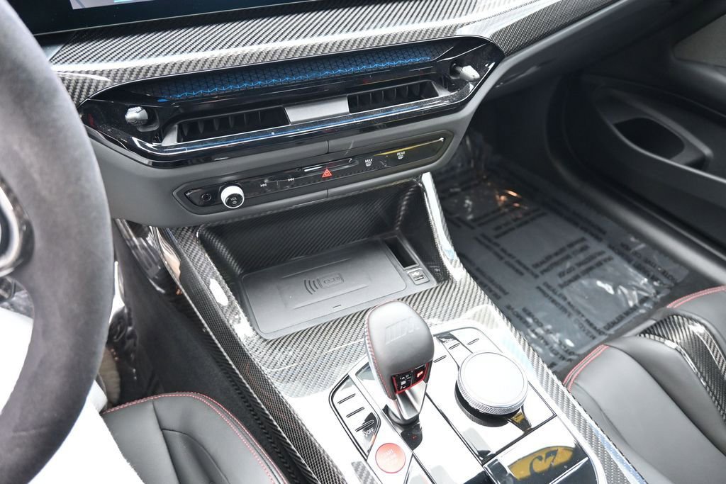 Used 2025 BMW M4 CS AWD/4WD image 30