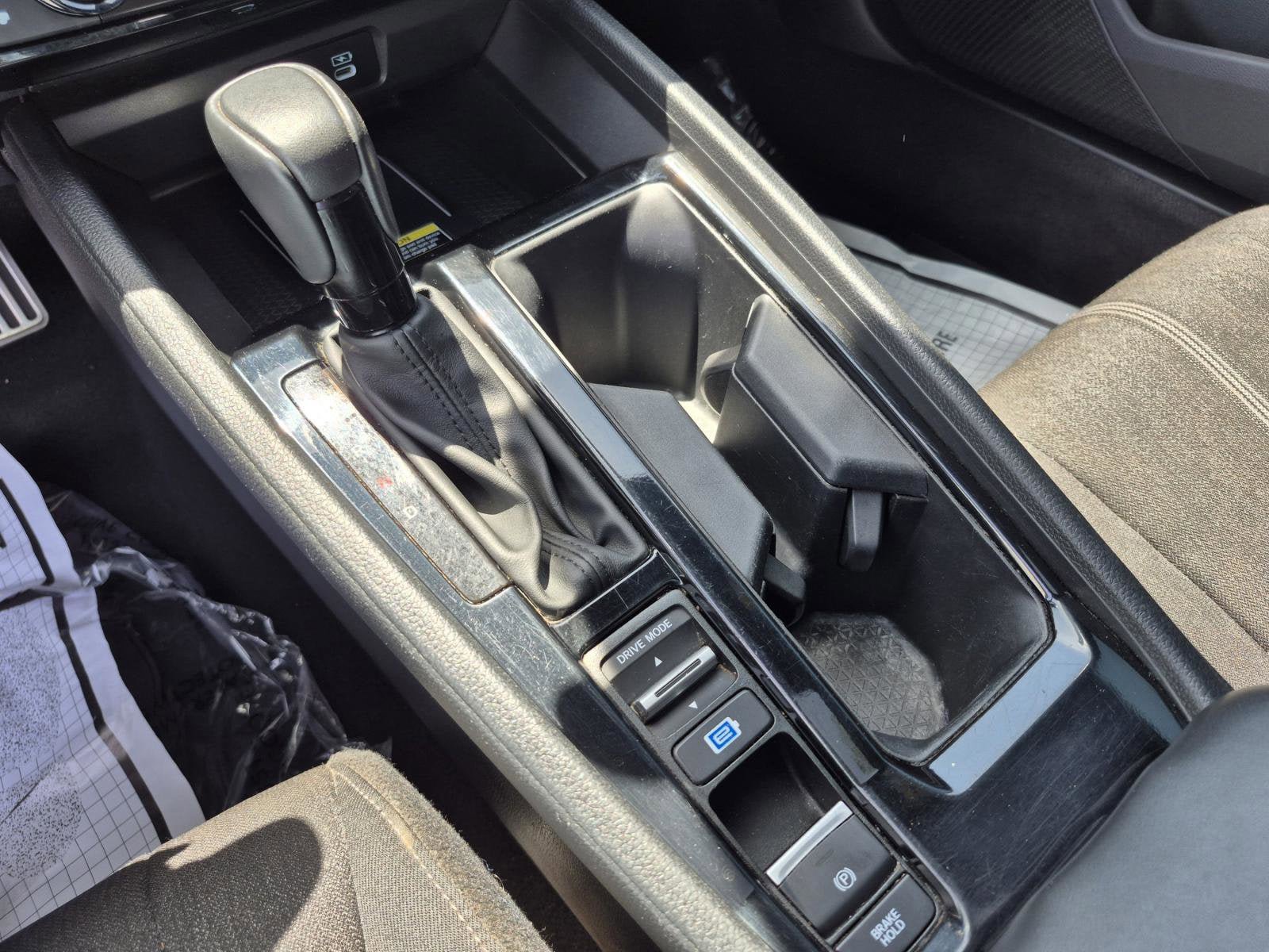 Used 2025 Honda Accord Sport image 29