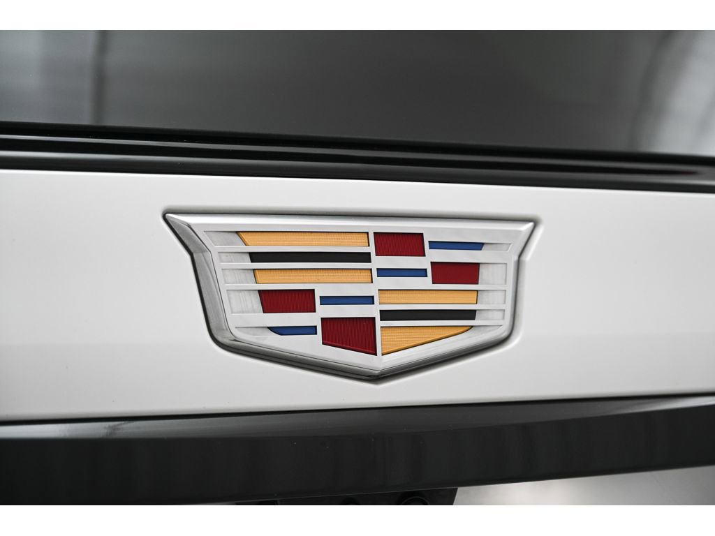 Used 2025 Cadillac Escalade Sport Platinum image 68