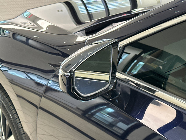 Used 2022 Lexus ES 350 w/ Premium Package FWD image 9