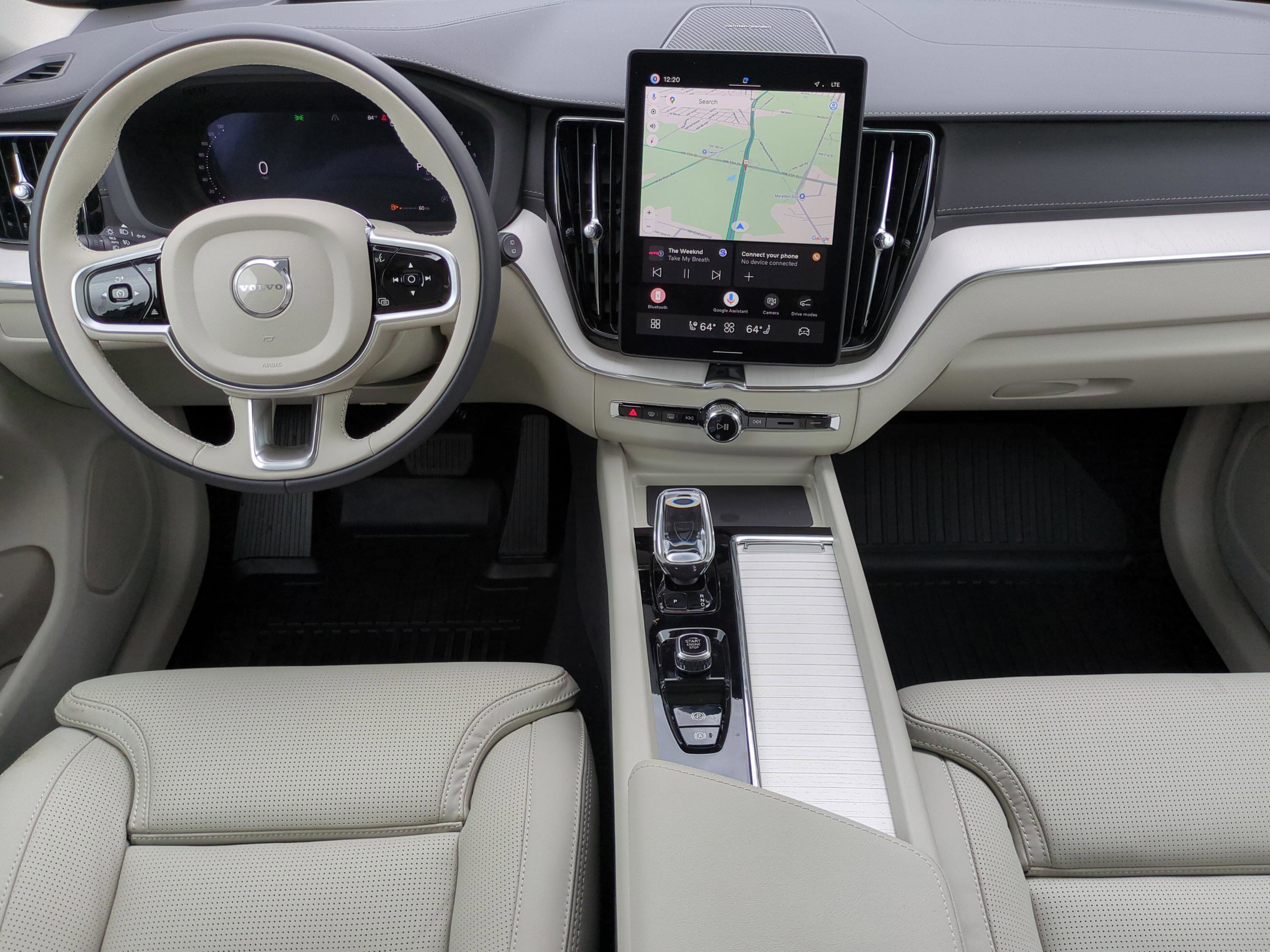 New 2026 Volvo XC60 B5 Ultra w/ Protection Package Premier image 10