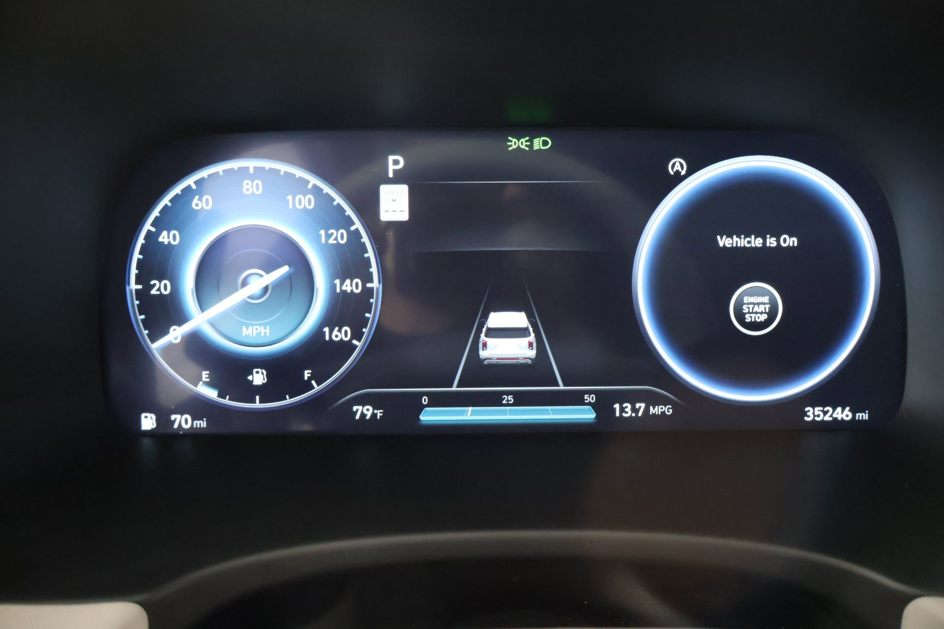 Used 2023 Hyundai Palisade Limited w/ Cargo Package image 4