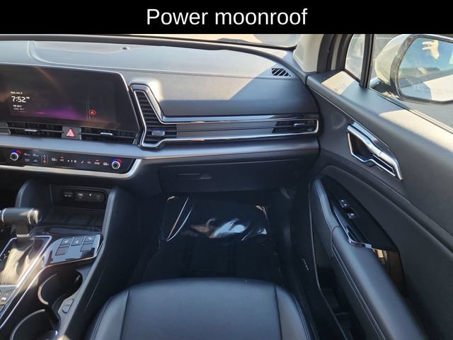 Used 2023 Kia Sportage SX AWD/4WD image 23