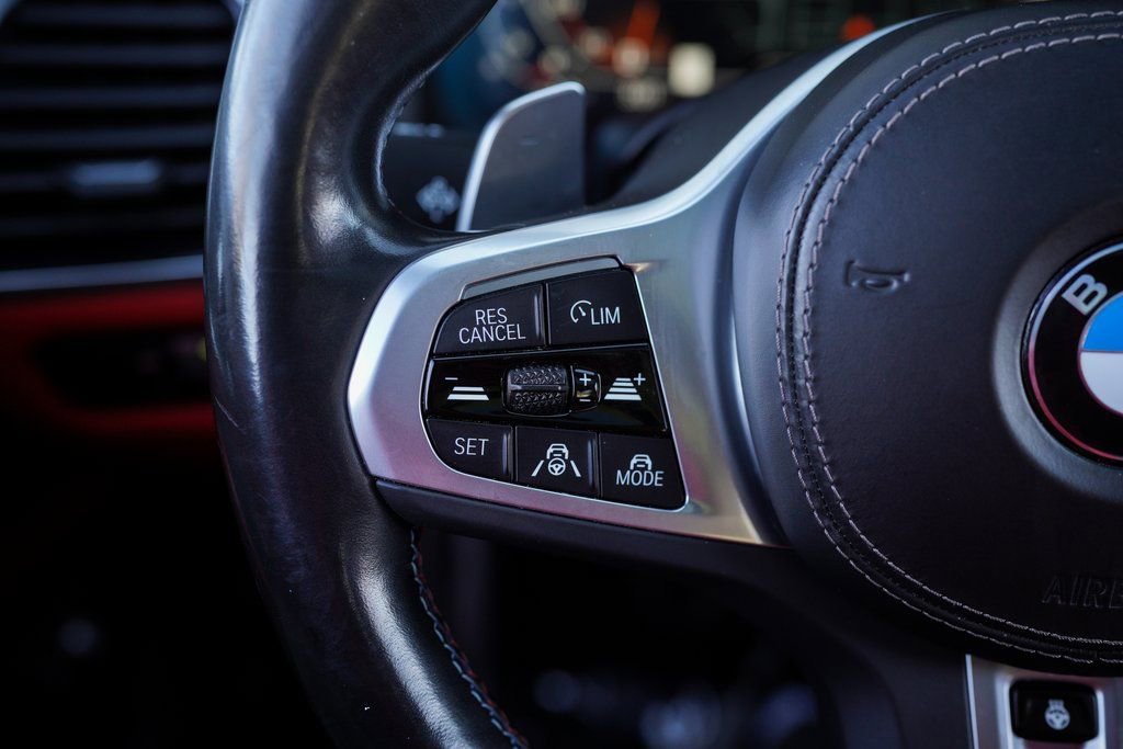 Used 2023 BMW M850i Gran Coupe xDrive image 29