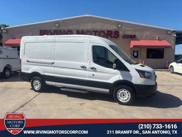 Used 2019 Ford Transit 150 148 Medium Roof
