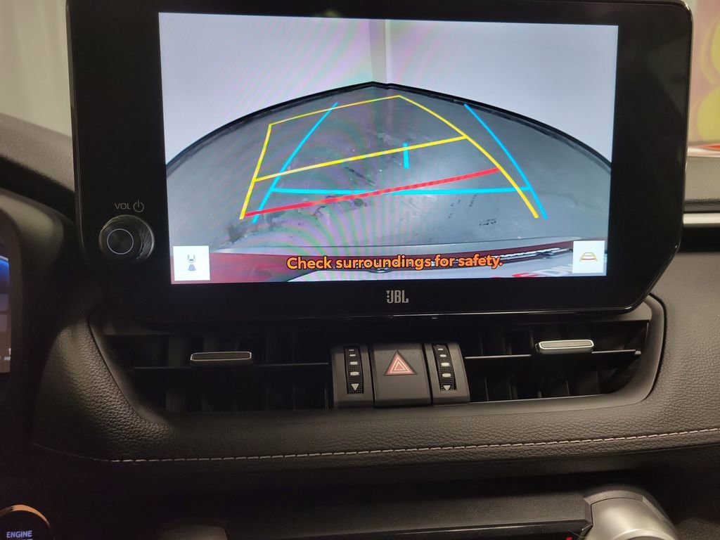 Used 2023 Toyota RAV4 Limited w/ Limited Grade Weather Package image 17