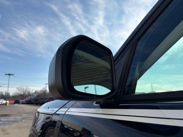 New 2025 Ford Bronco Sport Heritage image 13