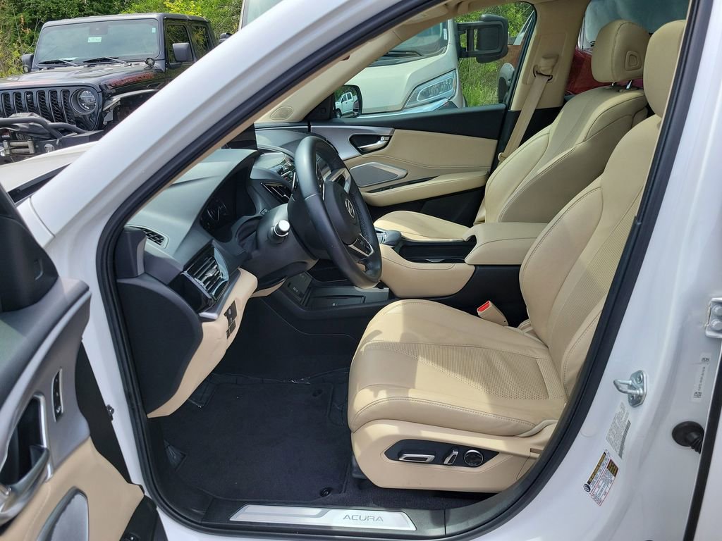 Used 2023 Acura RDX FWD w/ Technology Package image 30