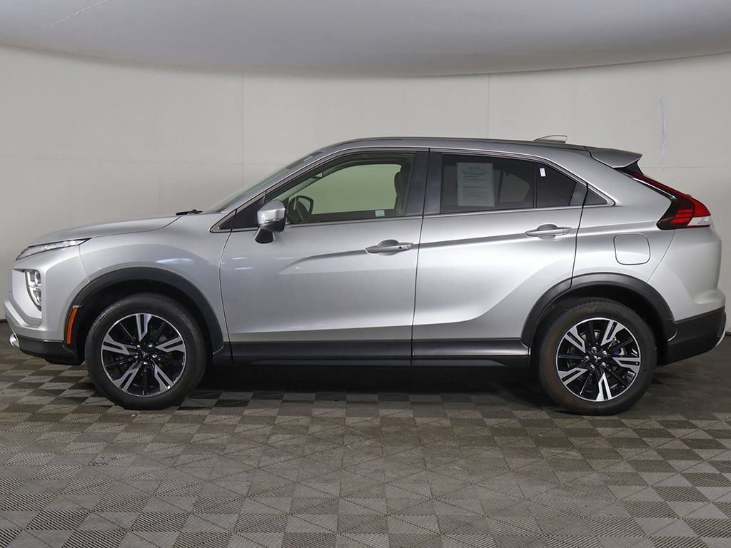 Used 2023 Mitsubishi Eclipse Cross SE AWD/4WD image 16