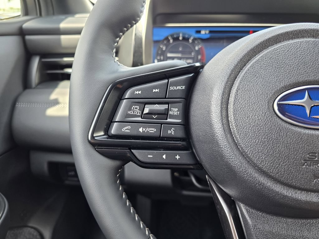 New 2026 Subaru Outback Touring XT AWD/4WD image 26