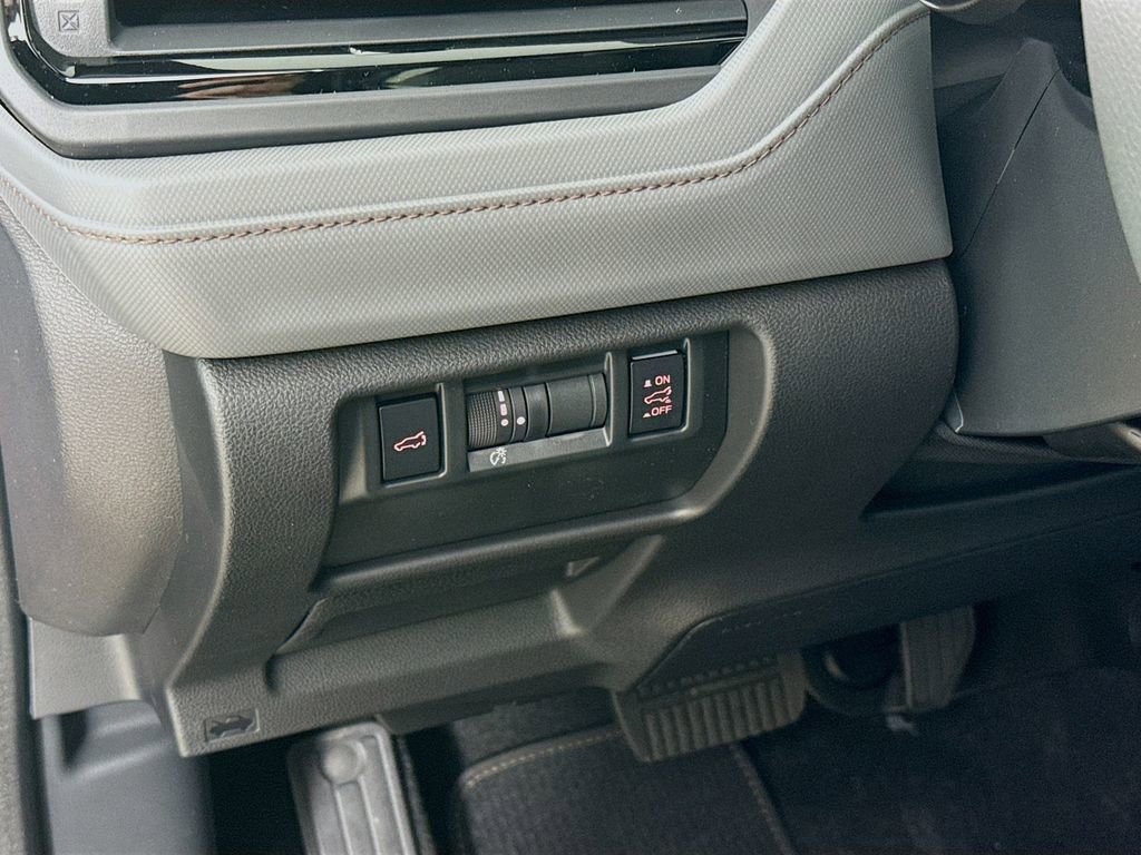 New 2026 Subaru Forester Sport image 12