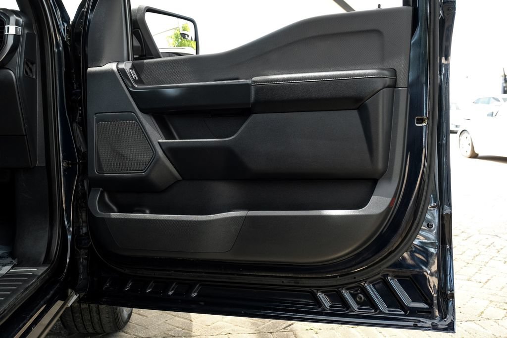 Used 2023 Ford F150 XL w/ STX Appearance Package RWD image 43