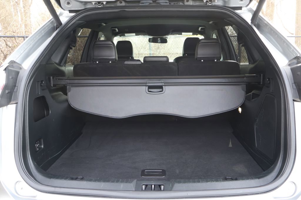 Used 2023 Ford Edge ST image 48