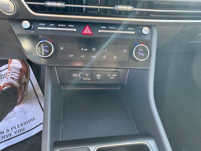 Used 2025 Hyundai Sonata SEL image 20